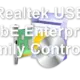 Realtek USB 5GbE Enterprise Family Controller