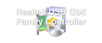 Realtek USB GbE Family Controller
