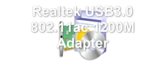 Realtek USB3.0 802.11ac 1200M Adapter