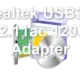 Realtek USB3.0 802.11ac 1200M Adapter