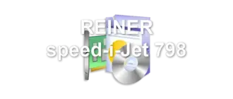 REINER speed-i-Jet 798
