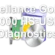 Reliance Gobi 3000 HS-USB Diagnostics