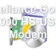 Reliance Gobi 3000 HS-USB Modem