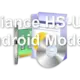 Reliance HS-USB Android Modem