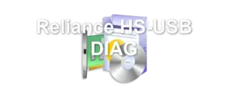 Reliance HS-USB DIAG