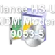 Reliance HS-USB MDM Modem 9053-5