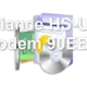 Reliance HS-USB Modem 90EB-1