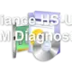 Reliance HS-USB MSM Diagnostics