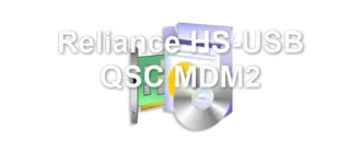 Reliance HS-USB QSC MDM2
