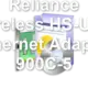 Reliance Wireless HS-USB Ethernet Adapter 900C-5
