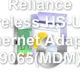 Reliance Wireless HS-USB Ethernet Adapter 9065(MDM)