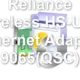 Reliance Wireless HS-USB Ethernet Adapter 9065(QSC)