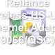 Reliance Wireless HS-USB Ethernet Adapter 9066(QSC)