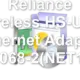Reliance Wireless HS-USB Ethernet Adapter 9068-2(NET1)