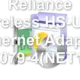 Reliance Wireless HS-USB Ethernet Adapter 9079-4(NET1)