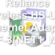 Reliance Wireless HS-USB Ethernet Adapter 908F-3(NET1_MUX)