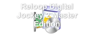 Reloop Digital Jockey 2 Master Edition