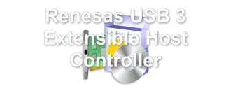 Renesas USB 3 Extensible Host Controller