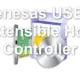 Renesas USB 3 Extensible Host Controller
