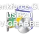 Renkforce GR1 USB2.0 AV-GRABBER