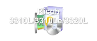 Ricoh 3310L/3310Le/3320L