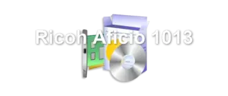Ricoh Aficio 1013