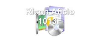 Ricoh Aficio 1013F