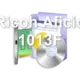 Ricoh Aficio 1013F