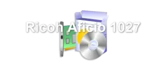 Ricoh Aficio 1027