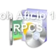 Ricoh Aficio 1515 RPCS