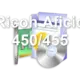 Ricoh Aficio 450/455