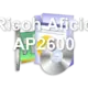 Ricoh Aficio AP2600