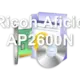 Ricoh Aficio AP2600N