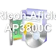 Ricoh Aficio AP3800C