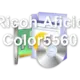 Ricoh Aficio Color5560