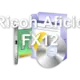 Ricoh Aficio FX12