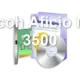 Ricoh Aficio MP 3500