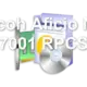 Ricoh Aficio MP 7001 RPCS