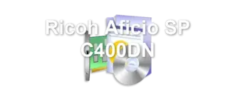 Ricoh Aficio SP C400DN