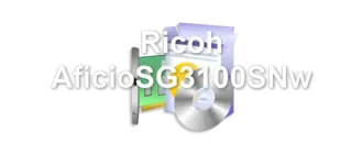 Ricoh AficioSG3100SNw