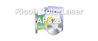 Ricoh ColorLaser AP828