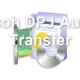 Ricoh DPJ Audio Transfer