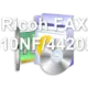 Ricoh FAX 4410NF/4420NF