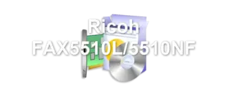 Ricoh FAX5510L/5510NF