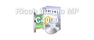 Ricoh imagio MP C4000