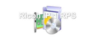 Ricoh IP-1 RPS