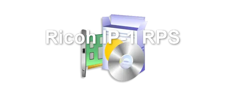 Ricoh IP-1 RPS