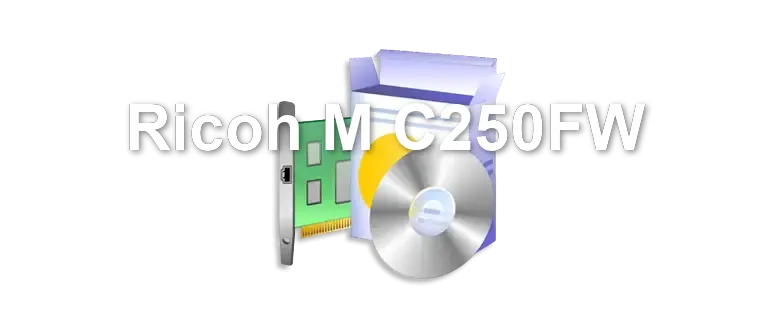 Ricoh M C250FW