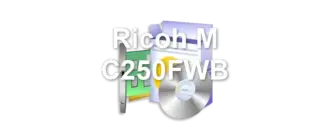 Ricoh M C250FWB