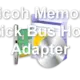 Ricoh Memory Stick Bus Host Adapter